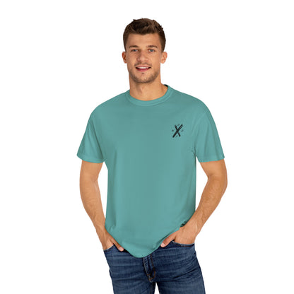 GNFD PLAIN LOGO T-shirt