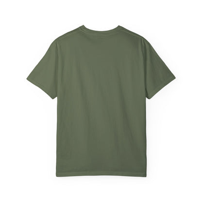 GNFD PLAIN LOGO T-shirt