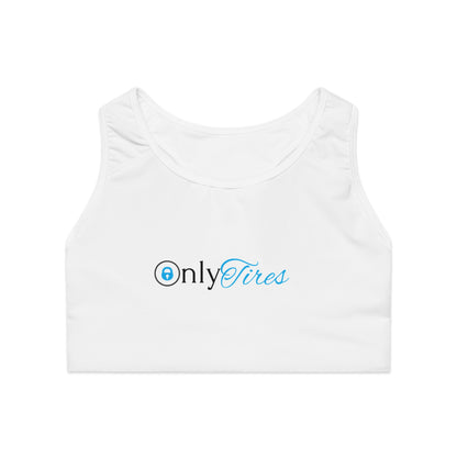 GNFD | FASTSOCIETY Sports Bra