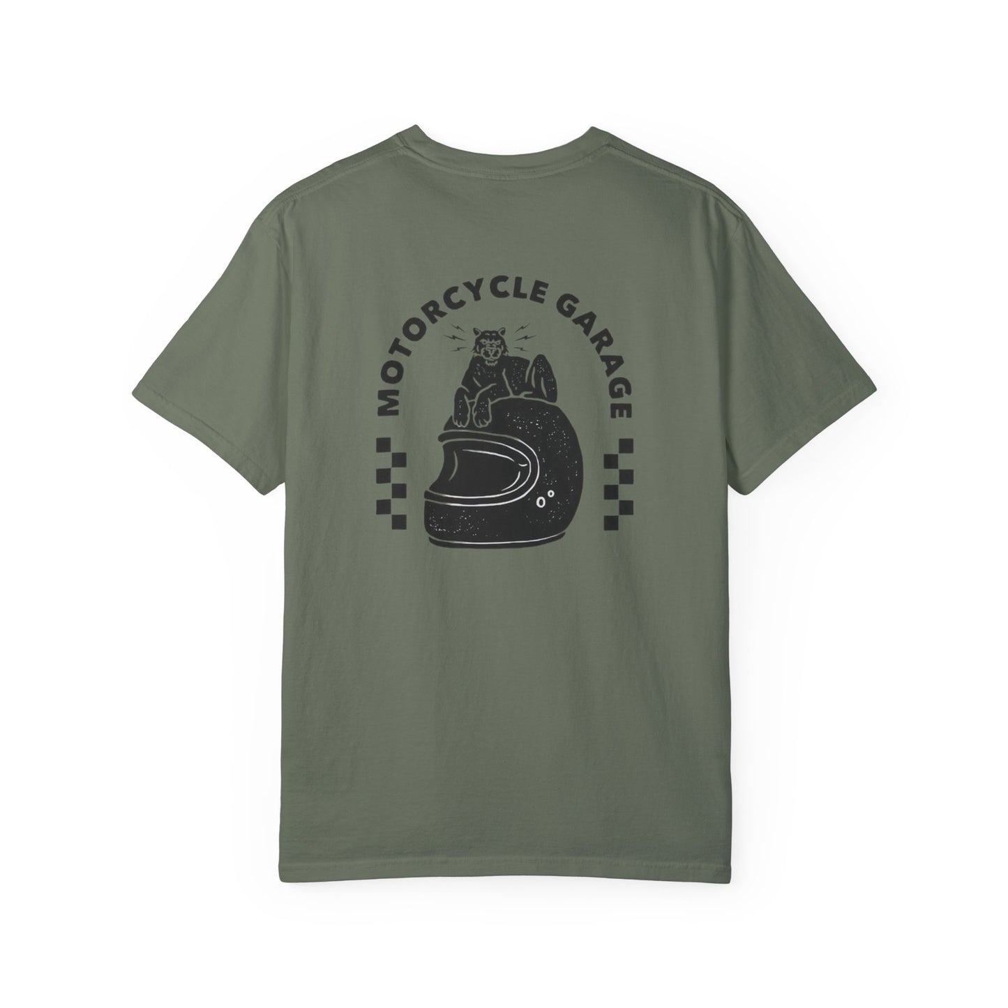 GNFD | FASTSOCIETY T-shirt