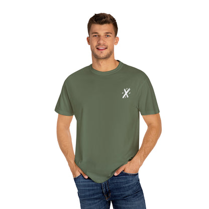 GNFD PLAIN LOGO T-shirt