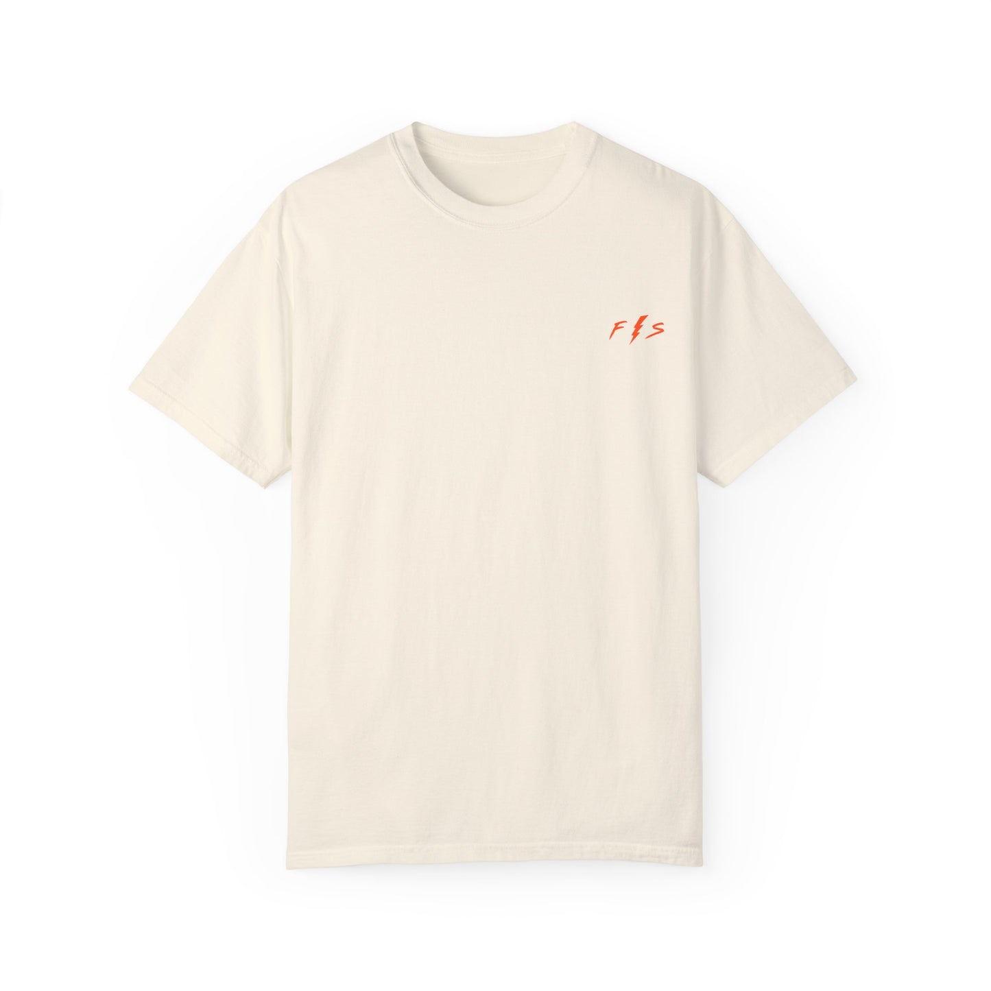 GNFD | FASTSOCIETY T-shirt