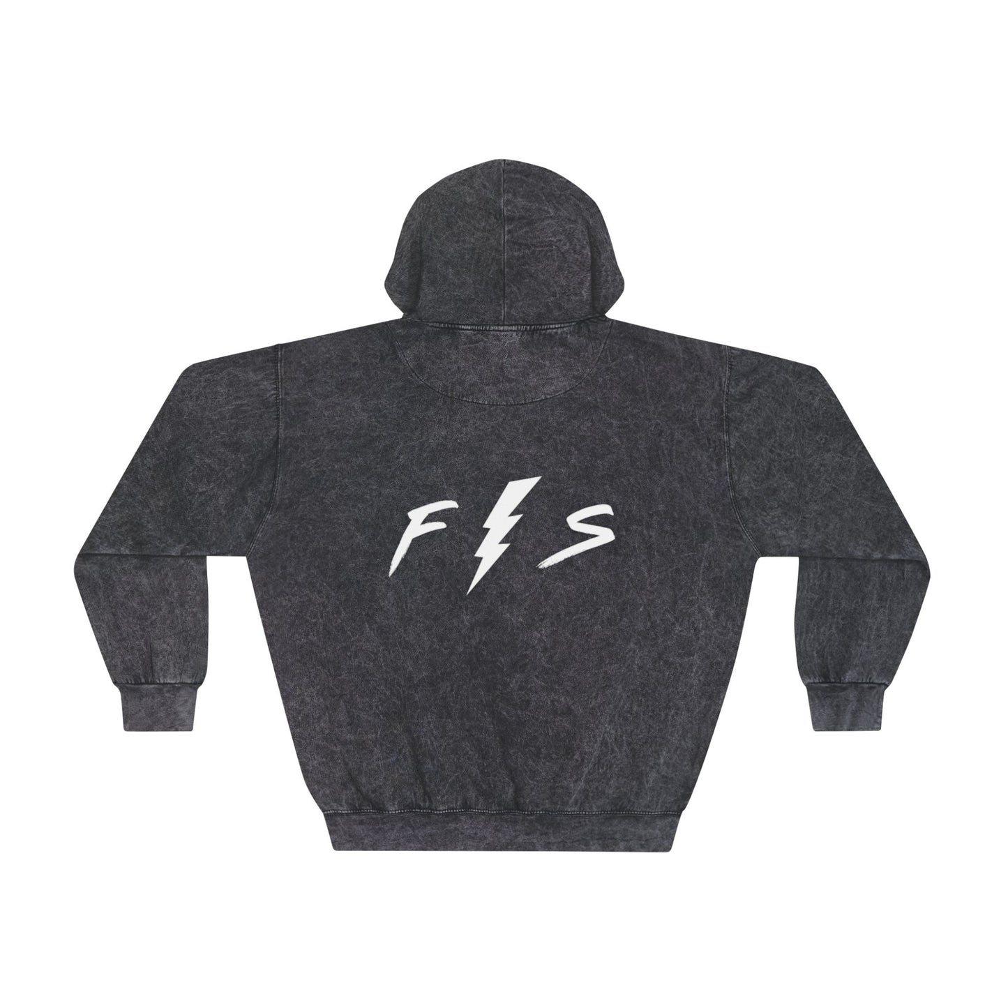 GNFD | FASTSOCIETY Mineral Wash Hoodie