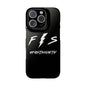 GNFD | FASTSOCIETY Slim Phone Cases