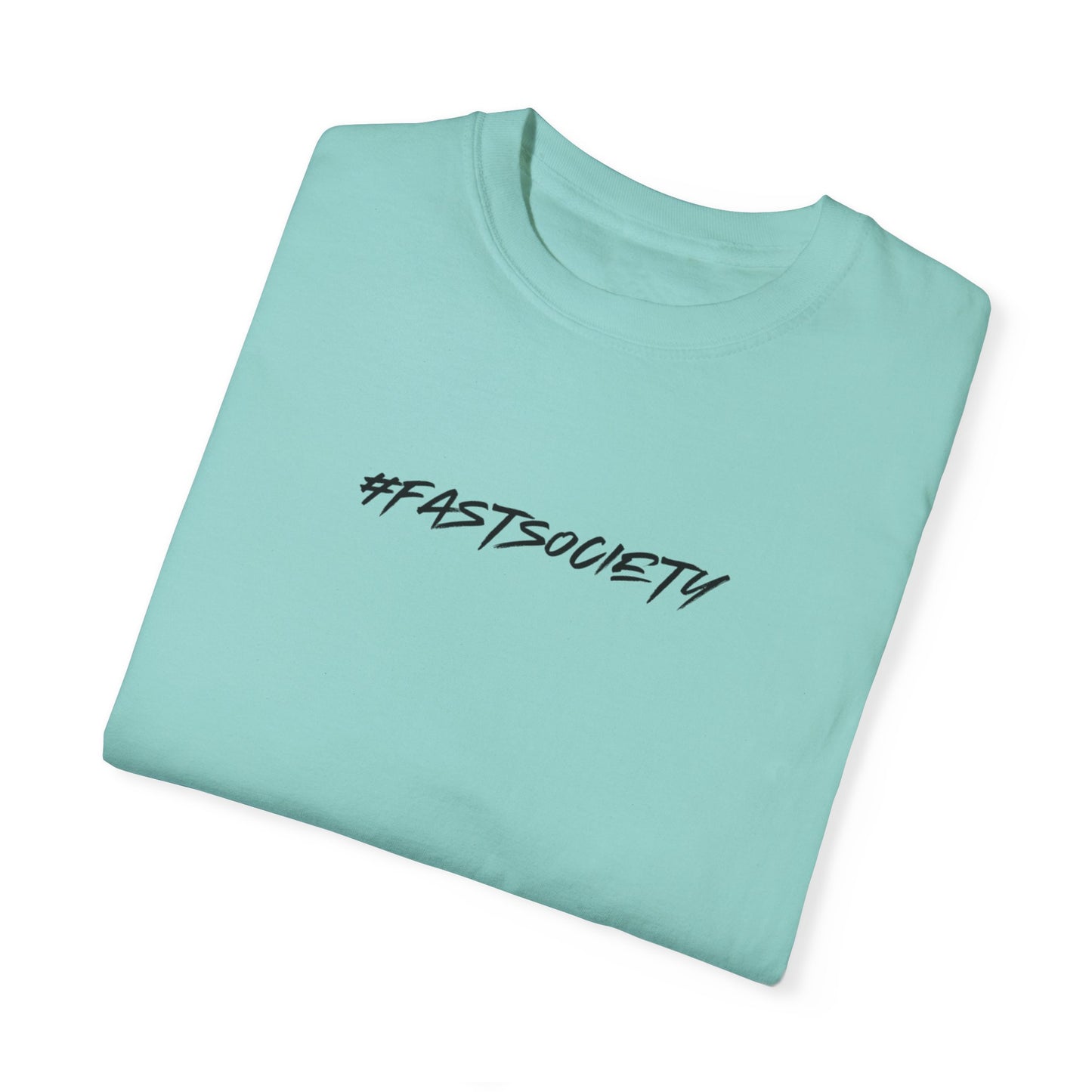 GNFD | FASTSOCIETY T-shirt