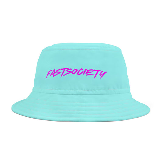 GNFD | FASTSOCIETY Bucket Hat