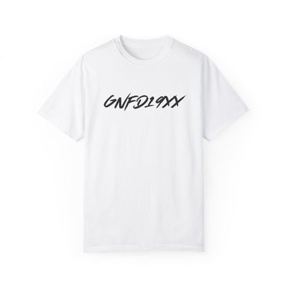 GNFD Logo Tee