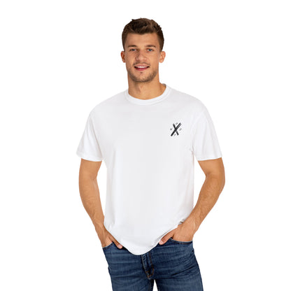 GNFD PLAIN LOGO T-shirt