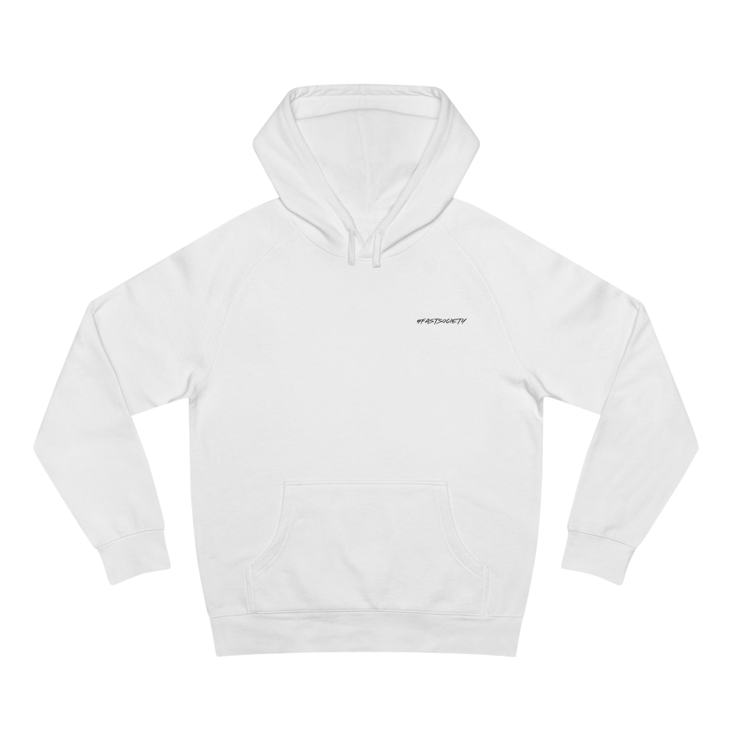 GNFD | FASTSOCIETY HOODIE