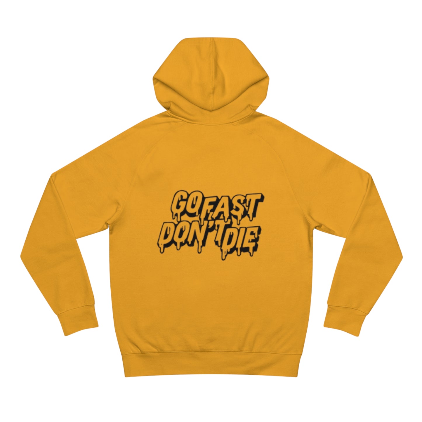 GNFD GO FAST HOODIE