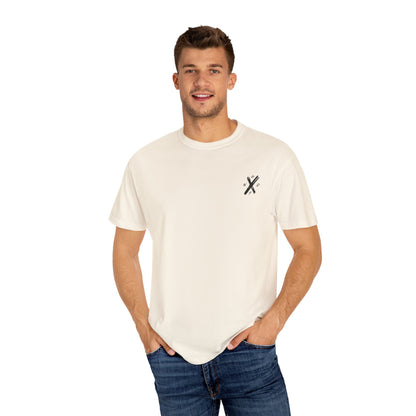 GNFD PLAIN LOGO T-shirt