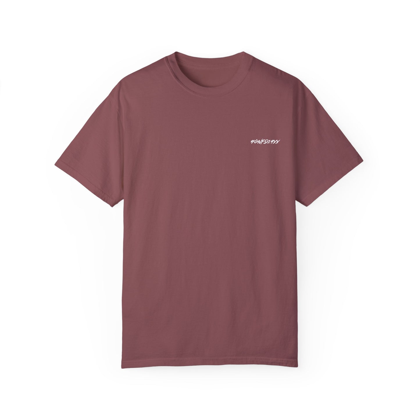 GNFD PLAIN LOGO T-shirt