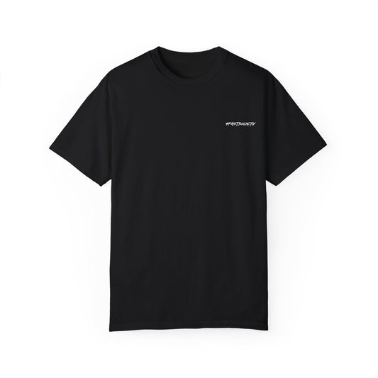 GNFD | FASTSOCIETY T-shirt