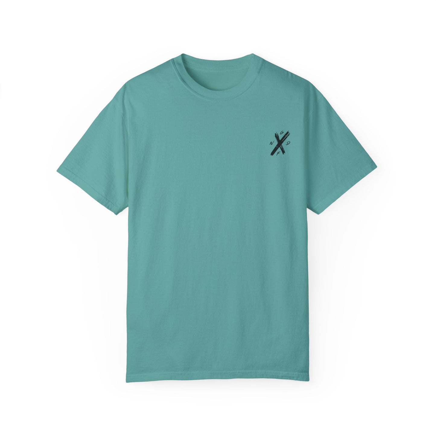 GNFD PLAIN LOGO T-shirt