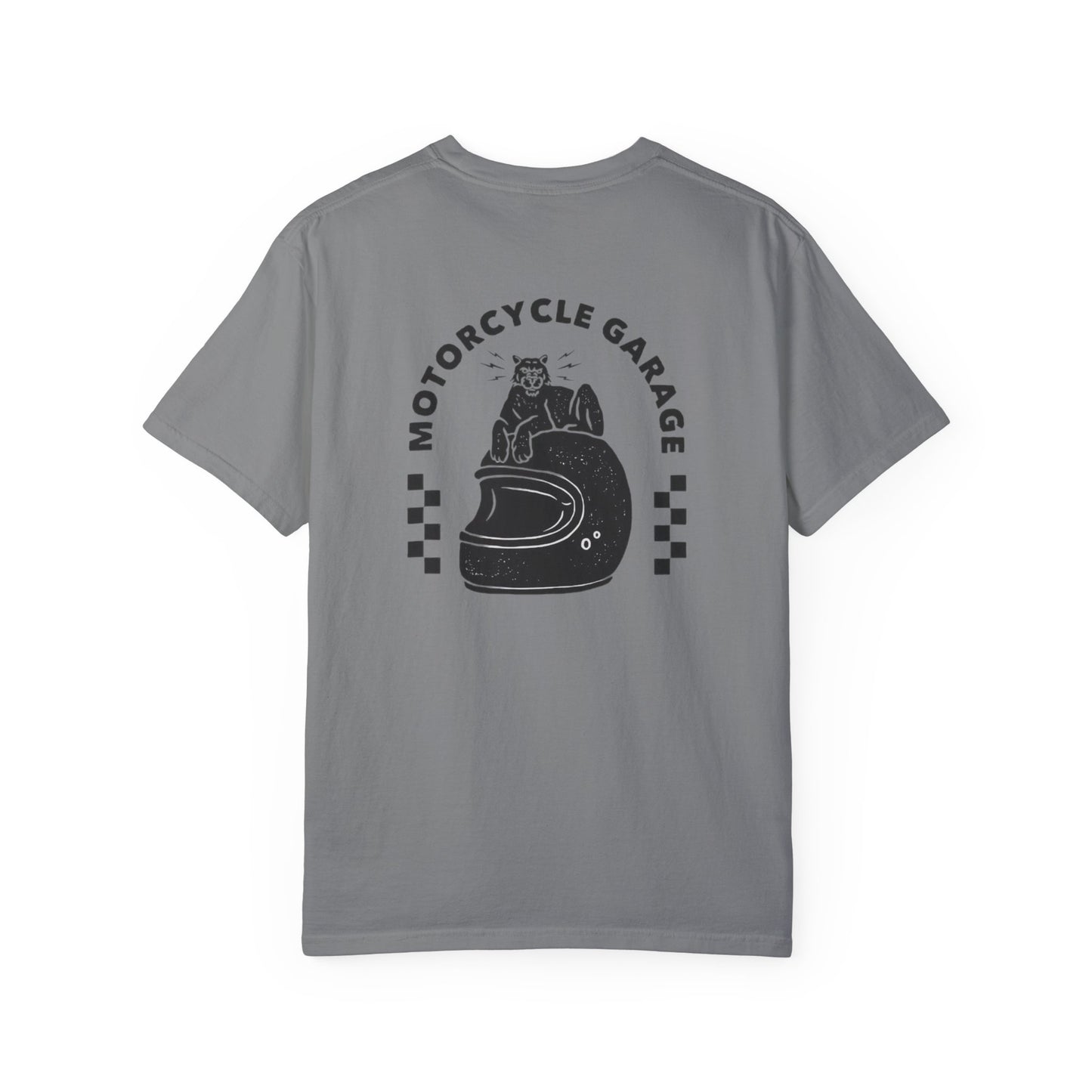 GNFD | FASTSOCIETY T-shirt