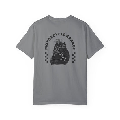 GNFD | FASTSOCIETY T-shirt