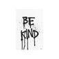 GNFD BE KIND Metal Art Sign