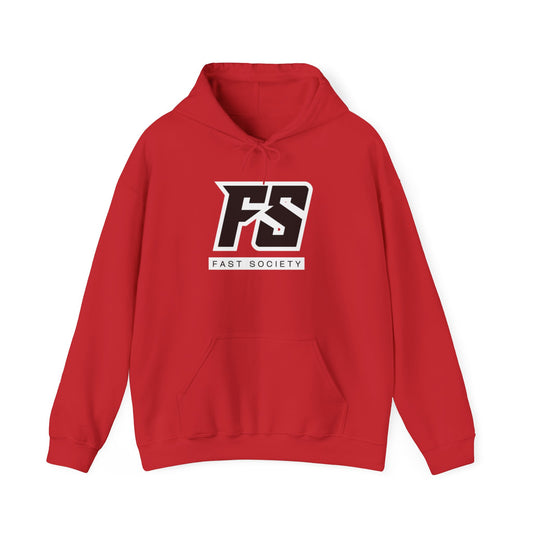 GNFD Unisex Heavy Blend™ Hooded Sweatshirt