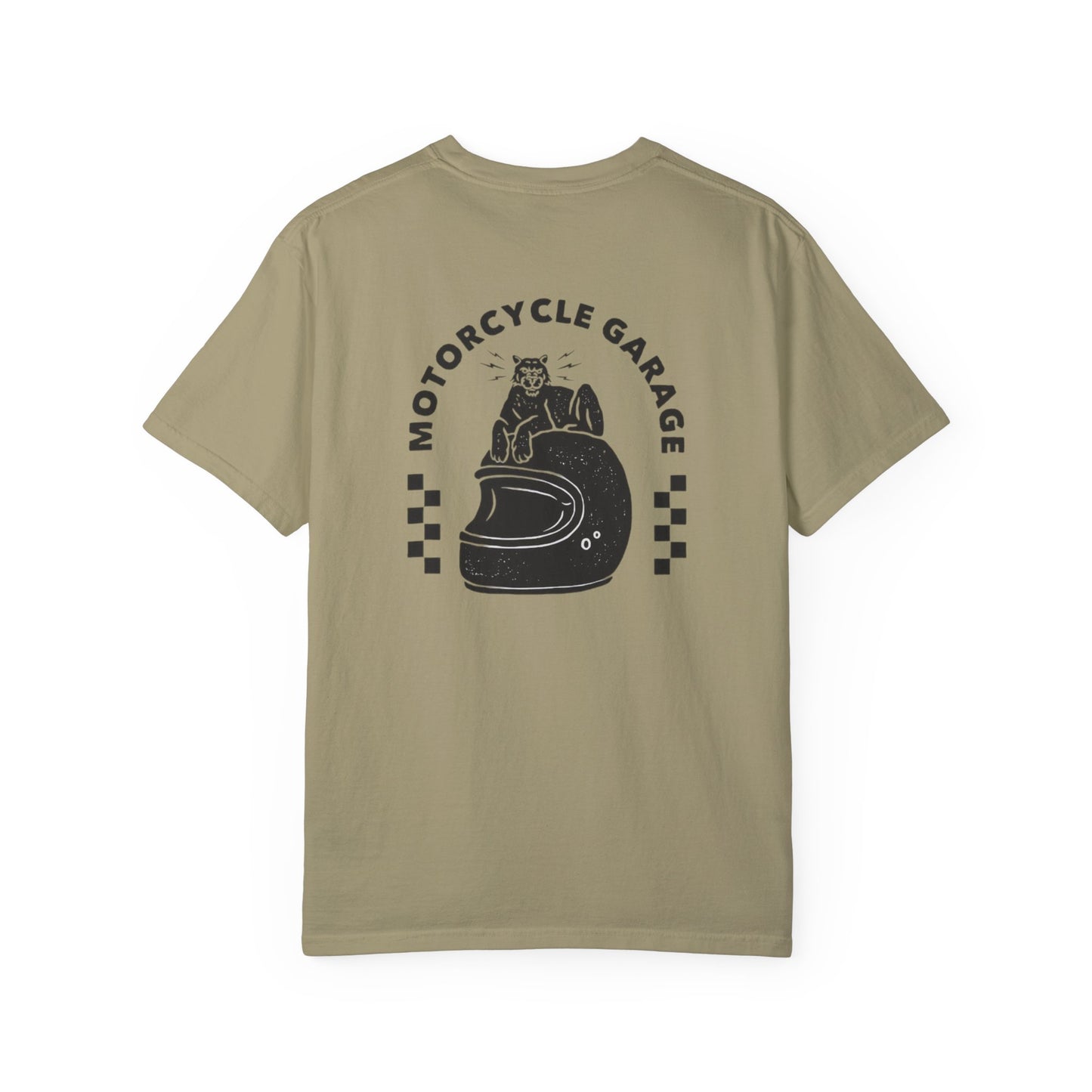 GNFD | FASTSOCIETY T-shirt