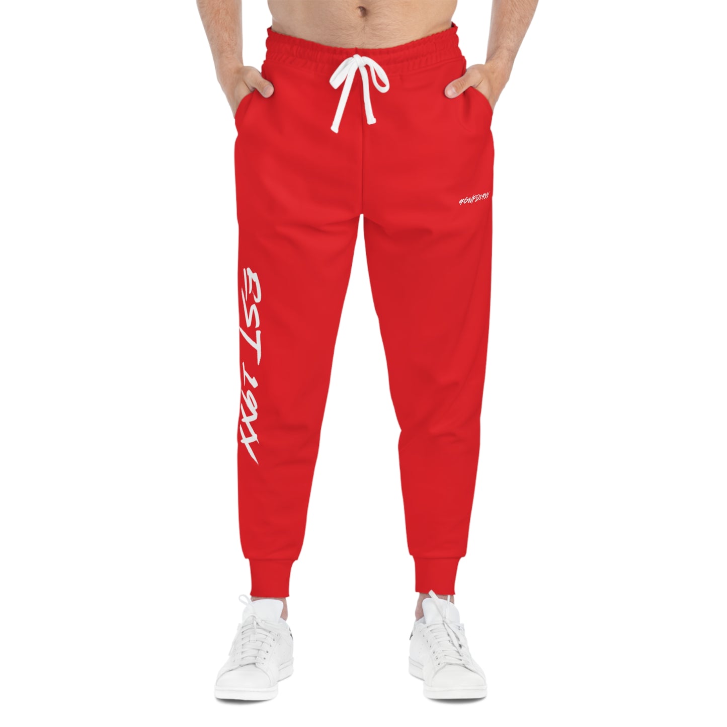 GNFD Athletic Joggers