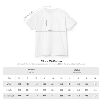 GNFD | FASTSOCIETY Kids Heavy Cotton™ Tee