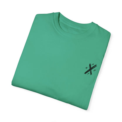 GNFD PLAIN LOGO T-shirt