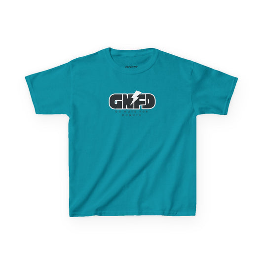 GNFD | FASTSOCIETY Kids Heavy Cotton™ Tee