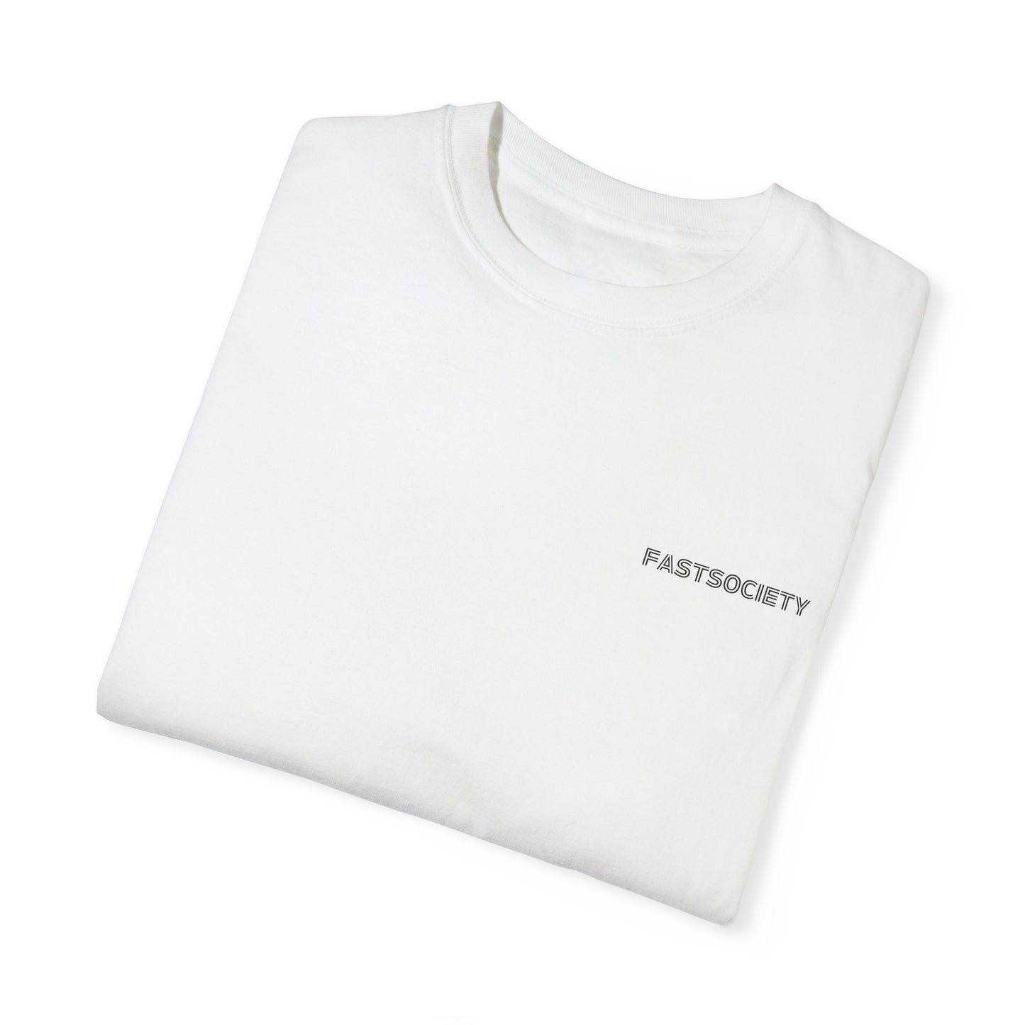 GNFD | FASTSOCIETY T-shirt