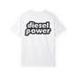 GNFD | FASTSOCIETY T-shirt