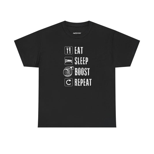 GNFD | FASTSOCIETY Unisex Heavy Cotton Tee DARE