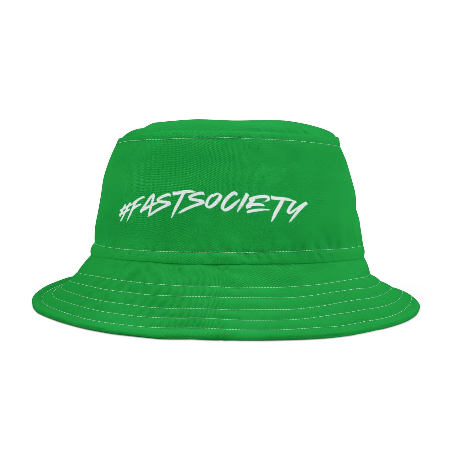 GNFD | FASTSOCIETY Bucket Hat