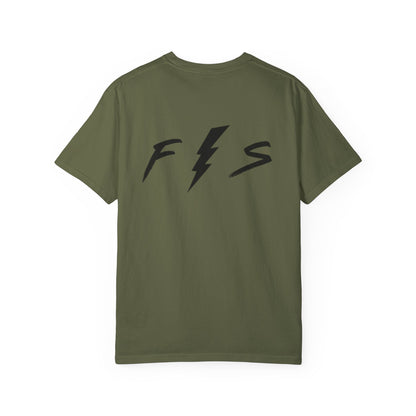 GNFD | FASTSOCIETY T-shirt