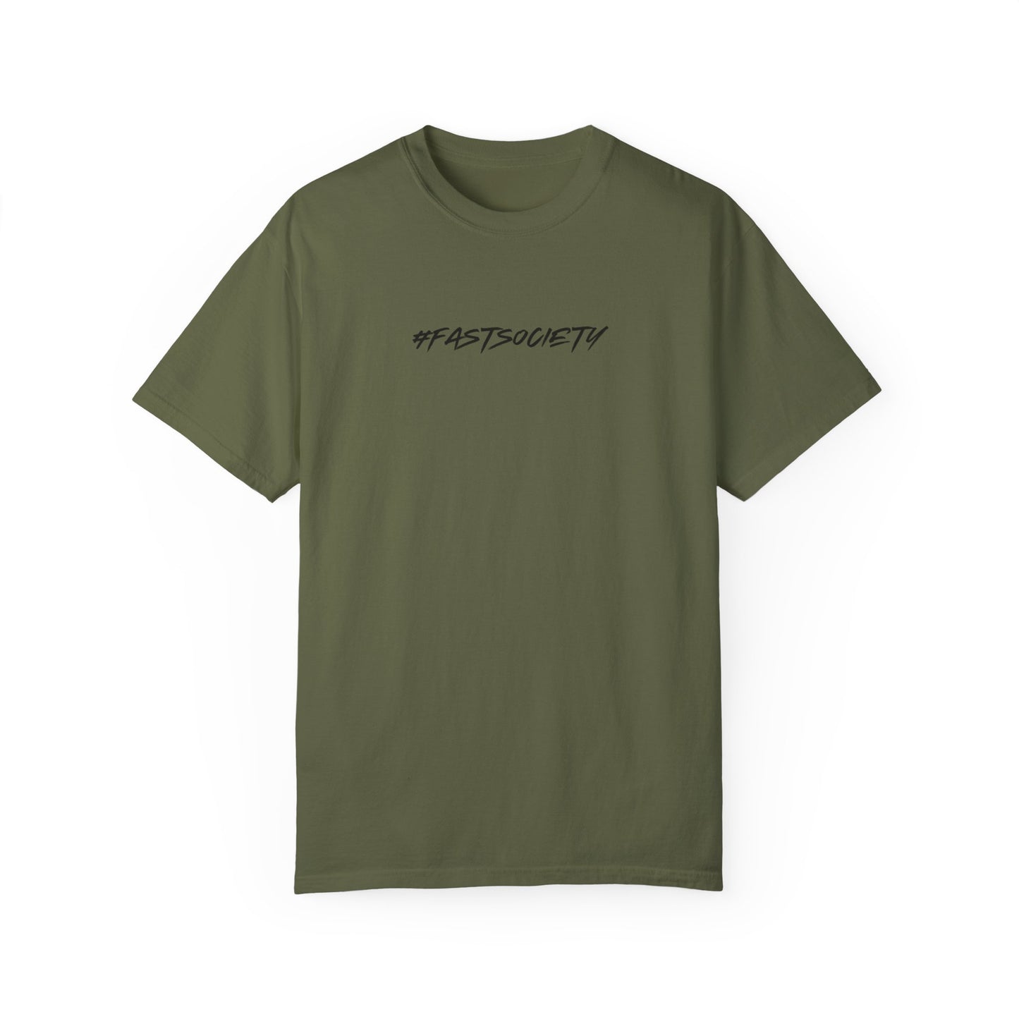 GNFD | FASTSOCIETY T-shirt