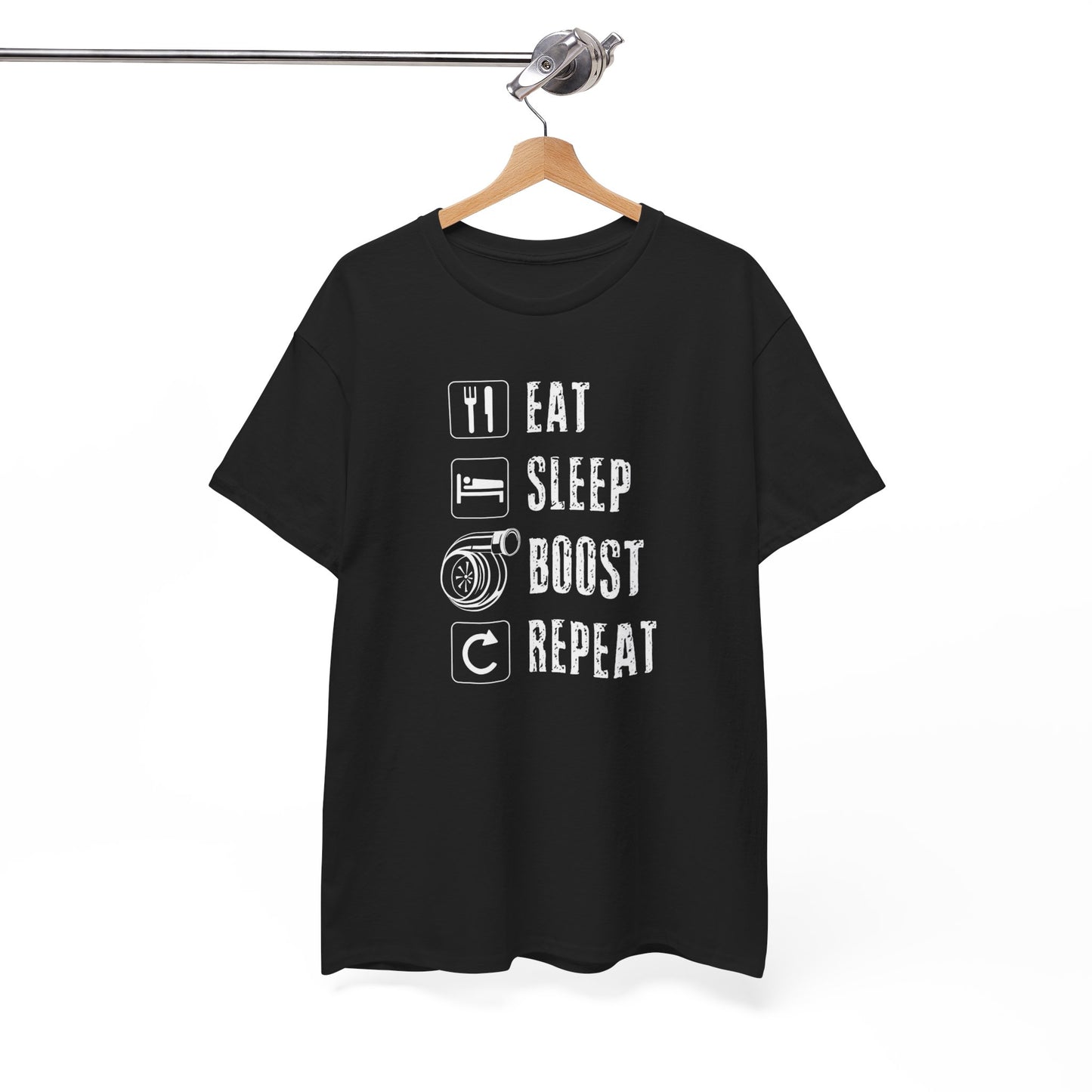 GNFD | FASTSOCIETY Unisex Heavy Cotton Tee DARE