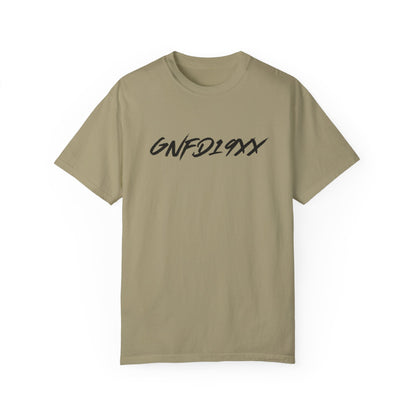 GNFD Logo Tee