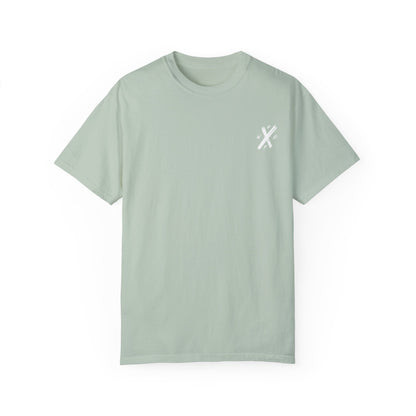 GNFD PLAIN LOGO T-shirt