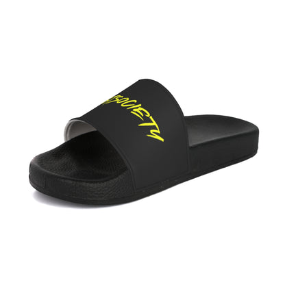 GNFD | FASTSOCIETY MENS Slides