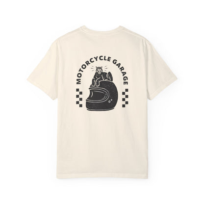 GNFD | FASTSOCIETY T-shirt