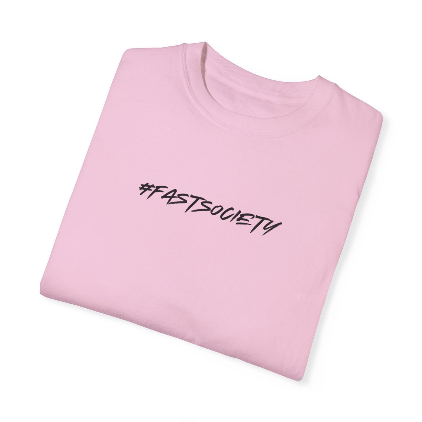 GNFD | FASTSOCIETY T-shirt