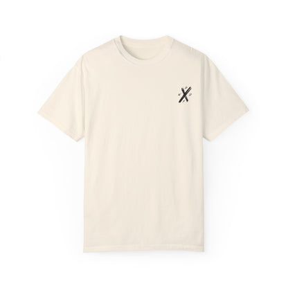 GNFD PLAIN LOGO T-shirt