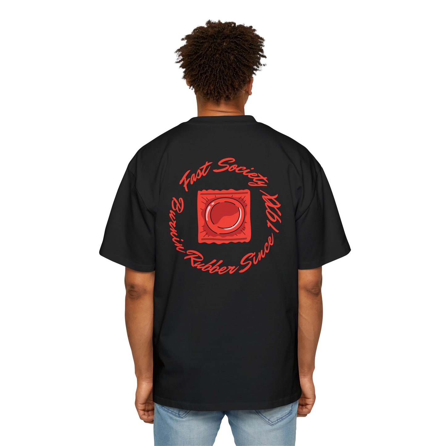 PREMIUM FASTSOCIETY BR