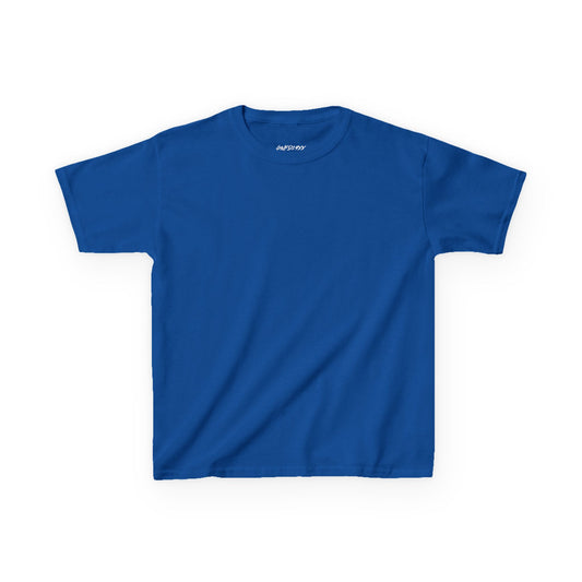 Kids GNFD | FASTSOCIETY Heavy Cotton™ Tee