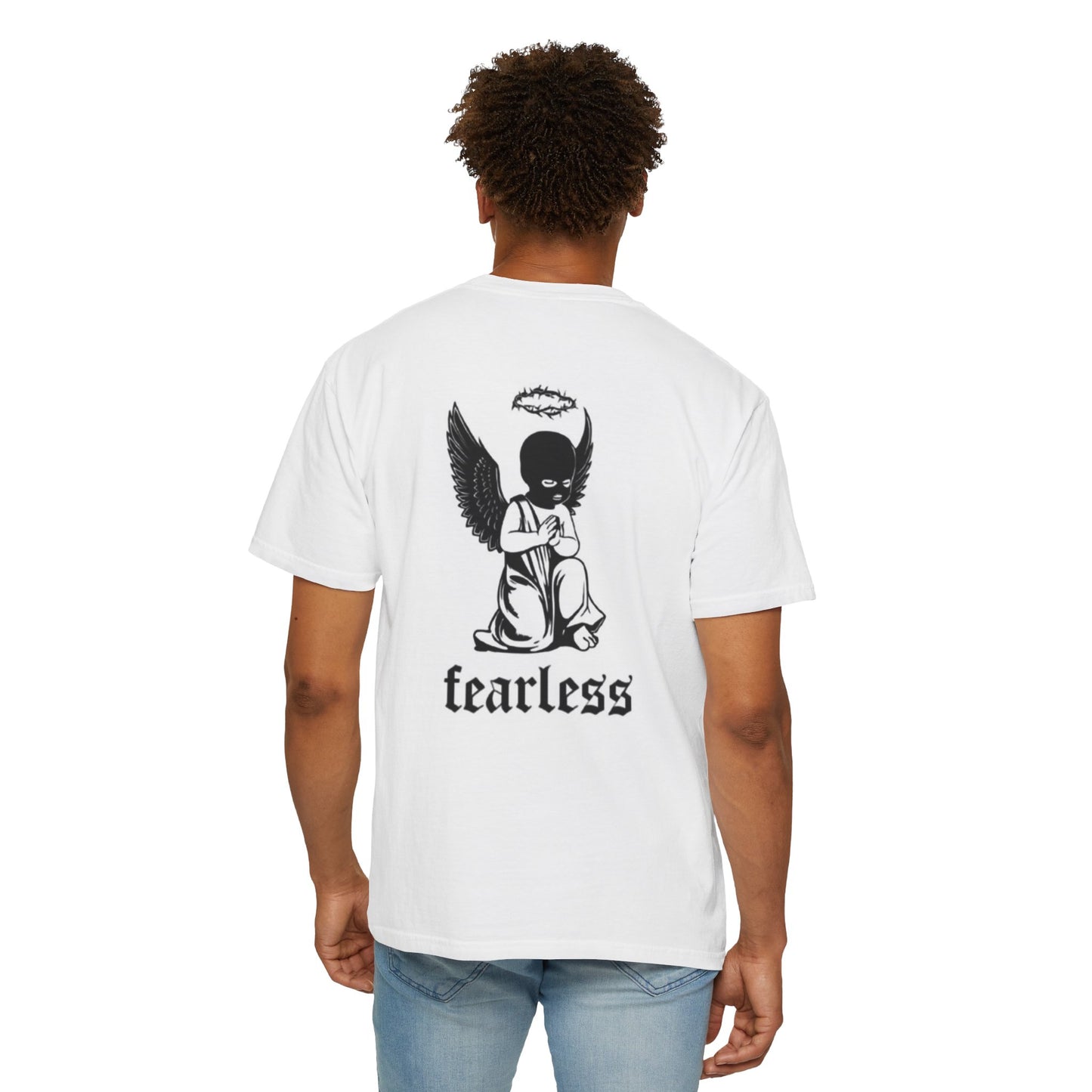 GNFD | FASTSOCIETY T-shirt