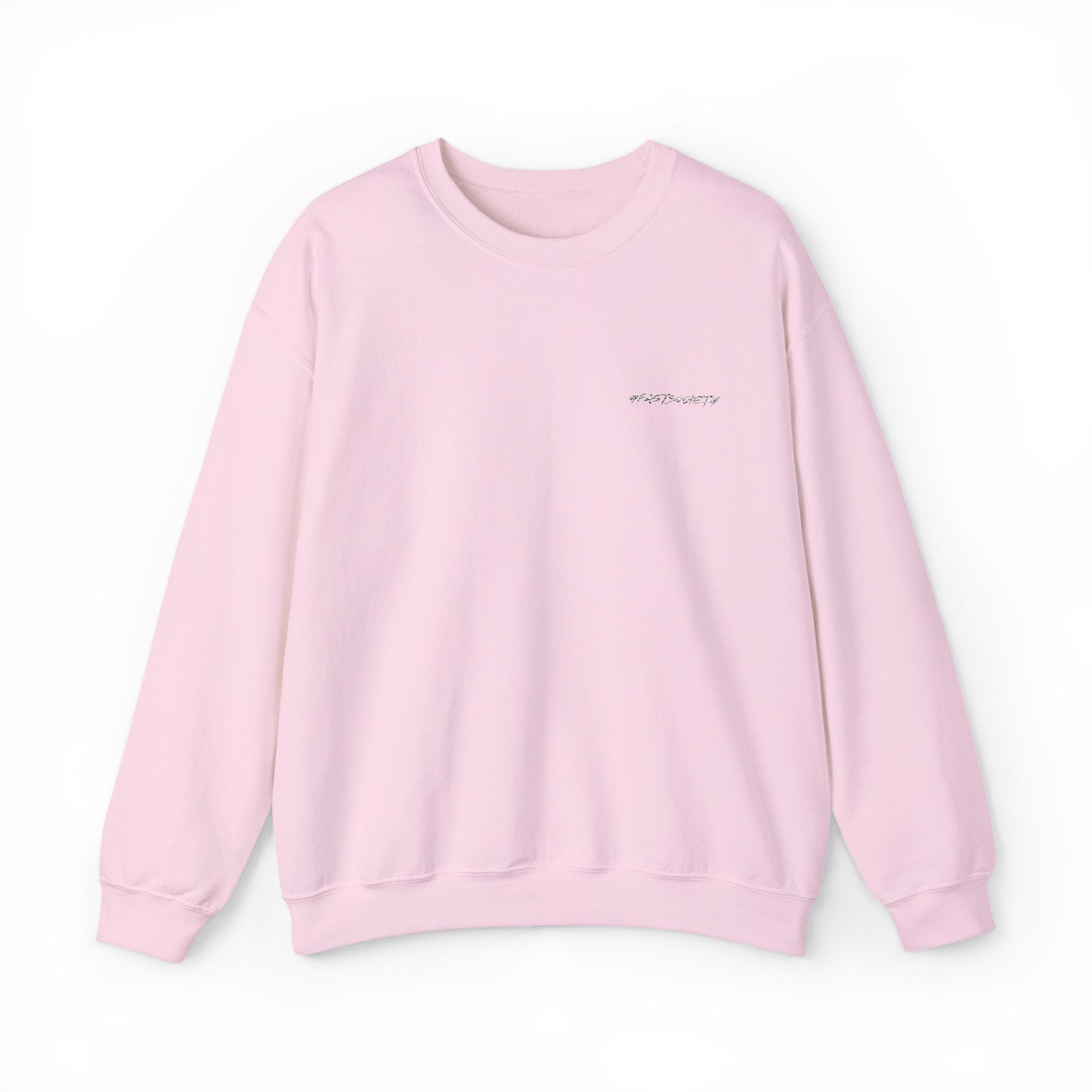 FASTSOCIETY Crewneck Sweatshirt