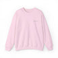 FASTSOCIETY Crewneck Sweatshirt