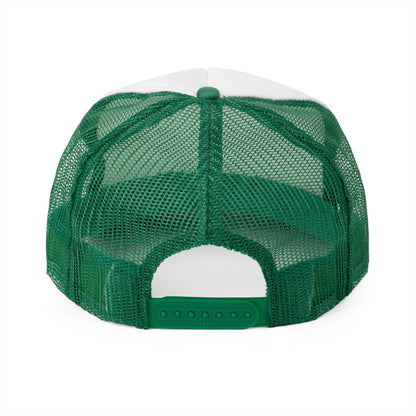 GNFD MINT Trucker Hat