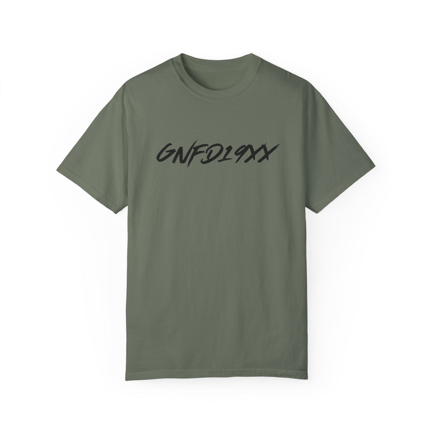 GNFD Logo Tee