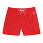 GNFD | FASTSOCIETY Men's Mid-Length Swim Shorts