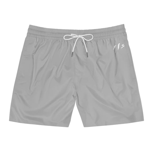 GNFD | FASTSOCIETY Men's Mid-Length Swim Shorts