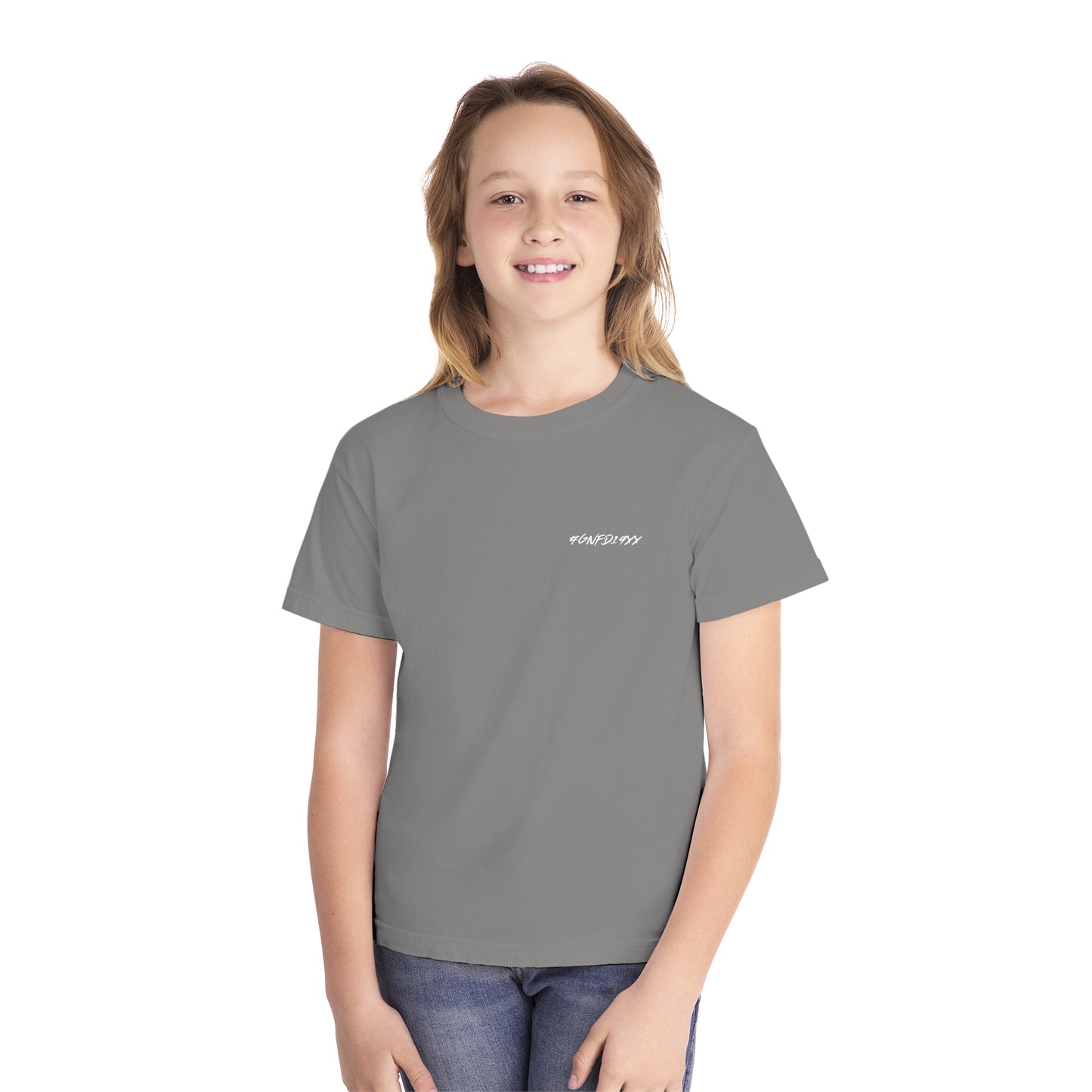 GNFD Youth Tee